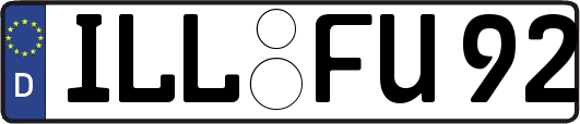 ILL-FU92