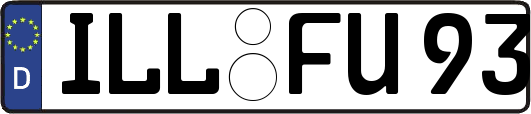ILL-FU93