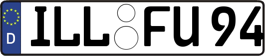 ILL-FU94