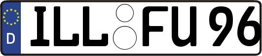 ILL-FU96