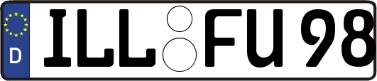 ILL-FU98