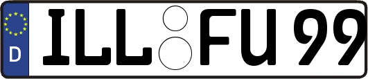 ILL-FU99