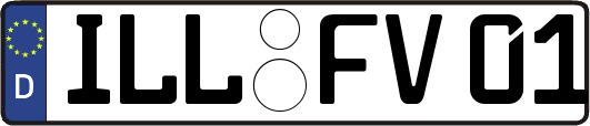 ILL-FV01