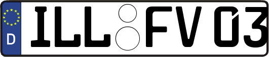 ILL-FV03