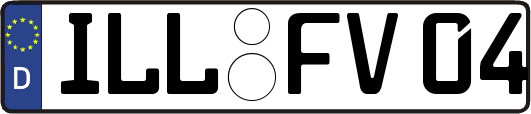 ILL-FV04