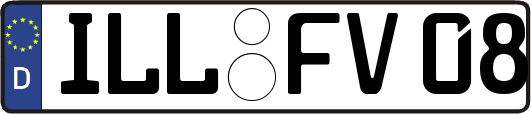 ILL-FV08