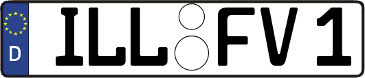 ILL-FV1