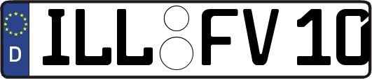 ILL-FV10