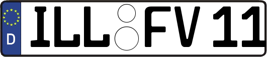 ILL-FV11