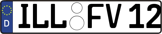ILL-FV12