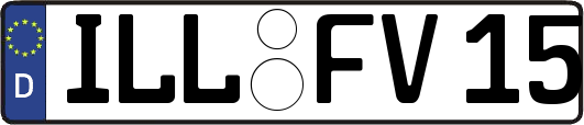 ILL-FV15