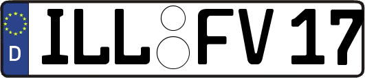 ILL-FV17