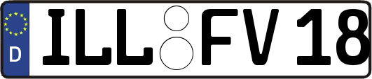 ILL-FV18