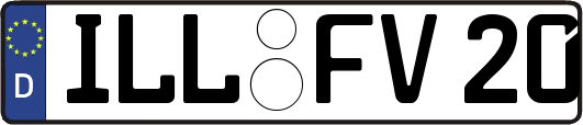 ILL-FV20