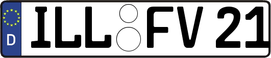 ILL-FV21