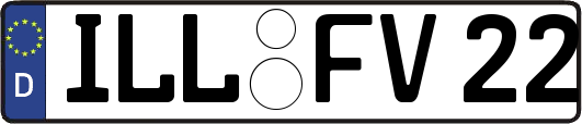 ILL-FV22