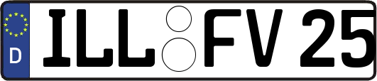 ILL-FV25
