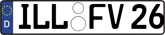 ILL-FV26