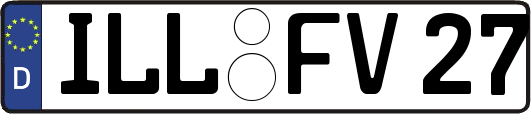 ILL-FV27