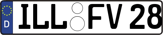ILL-FV28