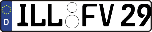 ILL-FV29