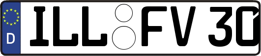 ILL-FV30