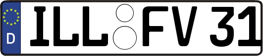 ILL-FV31