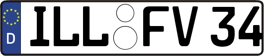 ILL-FV34