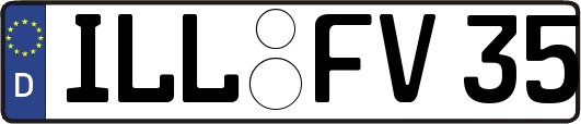 ILL-FV35