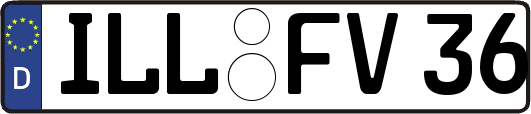ILL-FV36