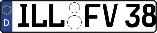 ILL-FV38