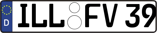 ILL-FV39