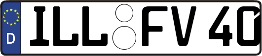 ILL-FV40