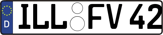 ILL-FV42