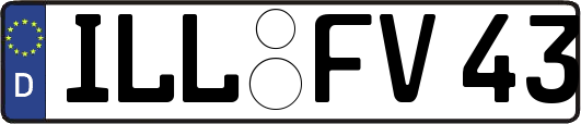 ILL-FV43