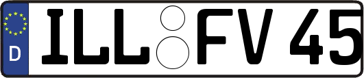 ILL-FV45