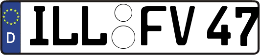 ILL-FV47