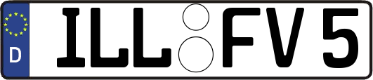 ILL-FV5