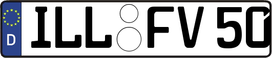 ILL-FV50
