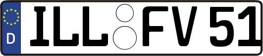 ILL-FV51