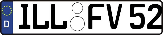 ILL-FV52