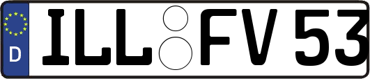ILL-FV53