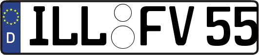 ILL-FV55