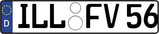 ILL-FV56