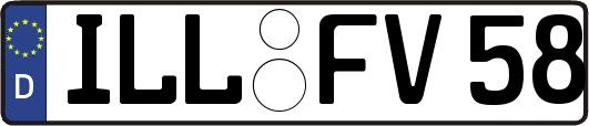 ILL-FV58