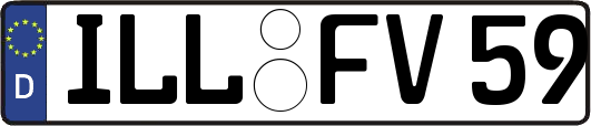 ILL-FV59