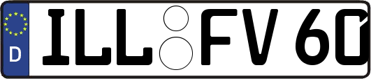 ILL-FV60