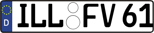 ILL-FV61
