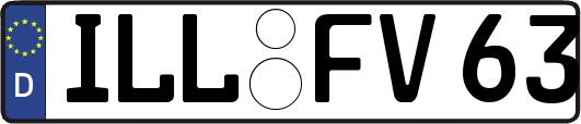 ILL-FV63