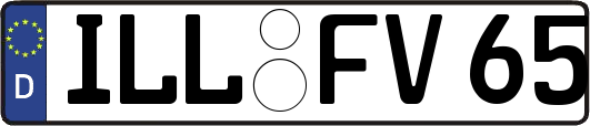 ILL-FV65